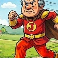 それいけ☆彡ウォーキング・マン