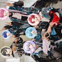 いれいす推し語ろぉー！