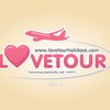 เที่ยวทั่วโลก กับ Lovetourholidays ✈️ ห้อง 4
