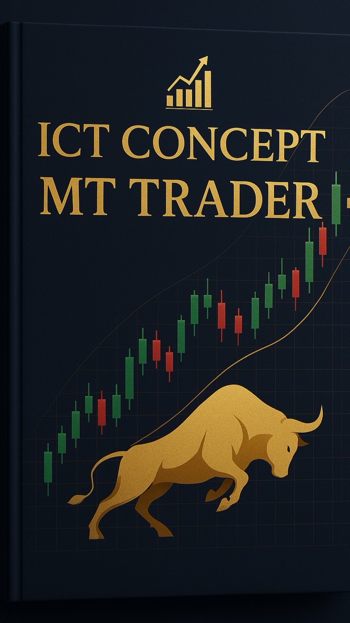 MT TRADER VIP Group Signals