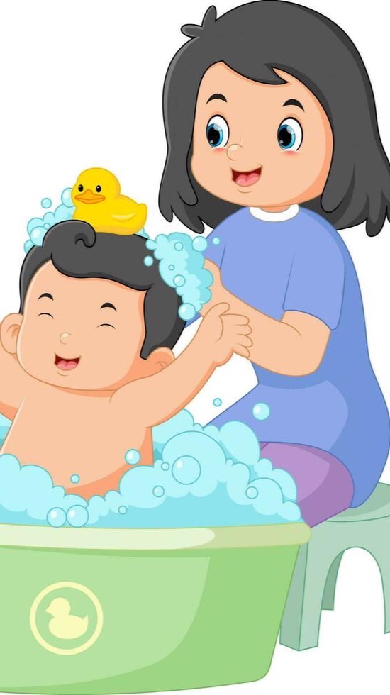 กิจกรรมอบรมหลักสูตรการดูแลเด็ก (0-3 เดือน)