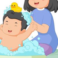 กิจกรรมอบรมหลักสูตรการดูแลเด็ก (0-3 เดือน)