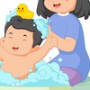 กิจกรรมอบรมหลักสูตรการดูแลเด็ก (0-3 เดือน)