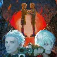 devil may cry ทุกภาค