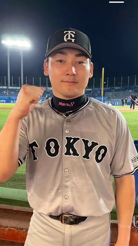 中学軟式野球部