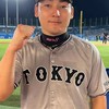 中学軟式野球部