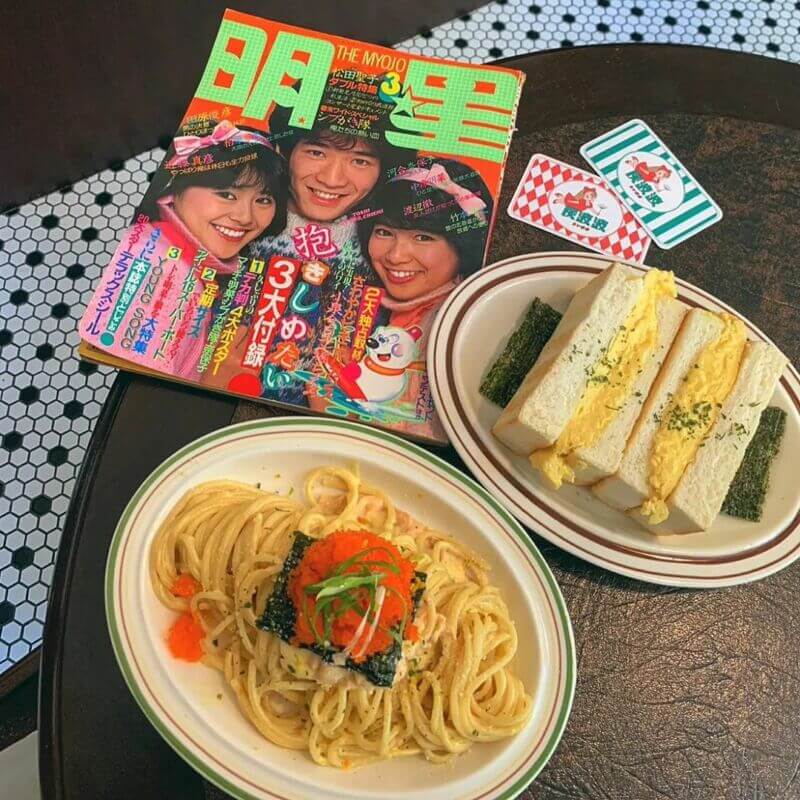 炭波波｜台北下午茶｜台北美食