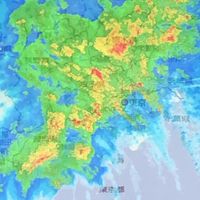 水害情報の共有 西日暮里