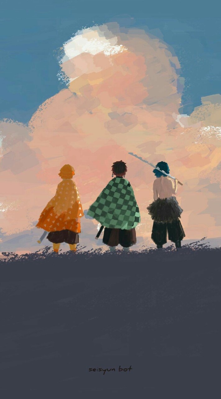 KIMETSU NO YAIBA [role play]
