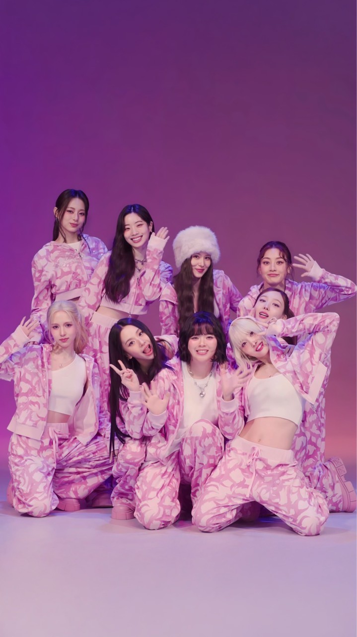 TWICE 交易社群