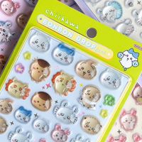 横浜ボンボンドロップシール探検隊！