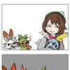 仲良く騒ごうぜ⁉️なぽけ緩‼️