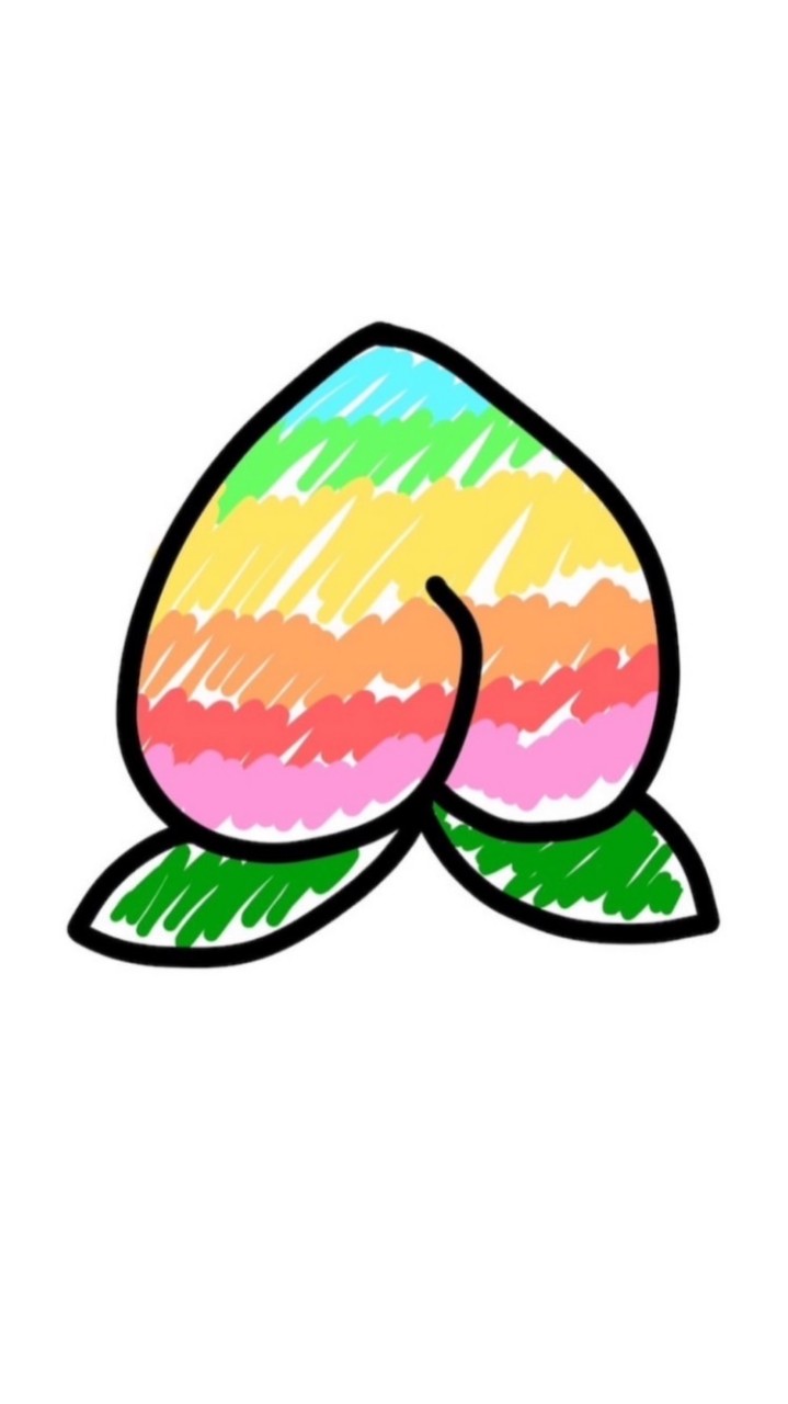 からぴち恋愛なりきり 🍑🌈