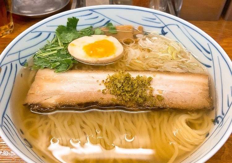 麺屋 ひょっとこ メンヤ ヒョットコ 有楽町 有楽町駅 ラーメン専門店 By Line Place