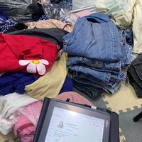 พะแพงขายเสื้อผ้า👚🛍️