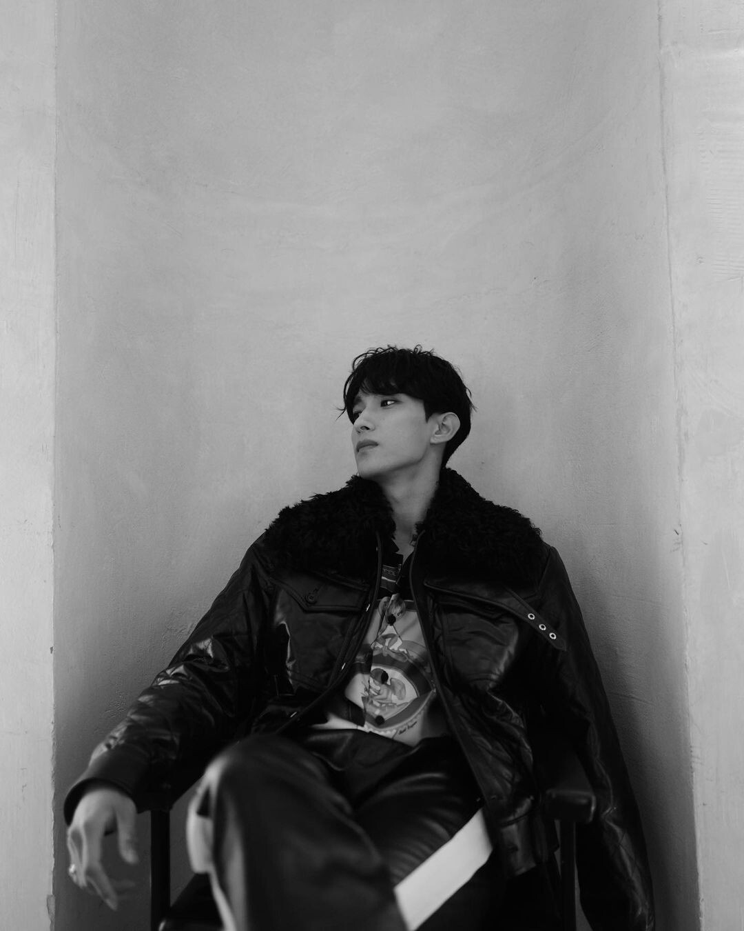 2024春夏米蘭時裝週出席韓星盤點！安俞真濕髮狼尾切超帥，Somi、Hanni超辣人間芭比