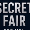SFM SECRET FAIR FOR MEN
