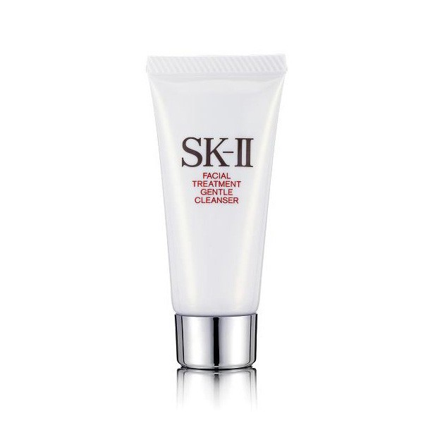 SK-II 全效活膚潔面乳 20g/6g 【壓箱寶】 洗面乳