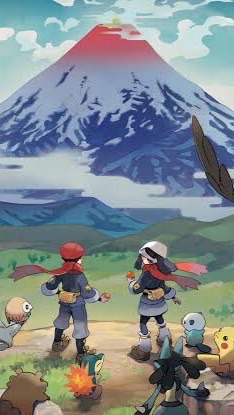 OpenChat ポケモンSV＆アルセウス雑談