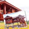 บ้านน็อคดาวน์/บ้านไม้เรือนไทยสวย