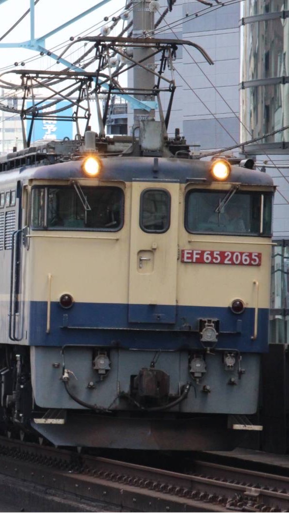 電車好き！電車写真評価