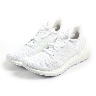 愛迪達 ADIDAS UltraBOOST 19 W 慢跑鞋-女