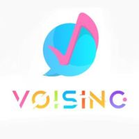 VOISING彡 、sxfn彡 也