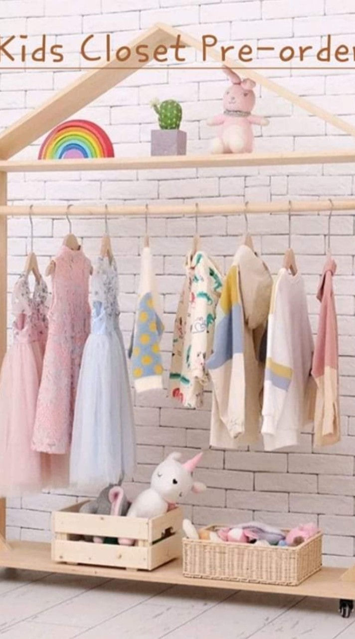 🍿MyKidsCloset Preorder🌈