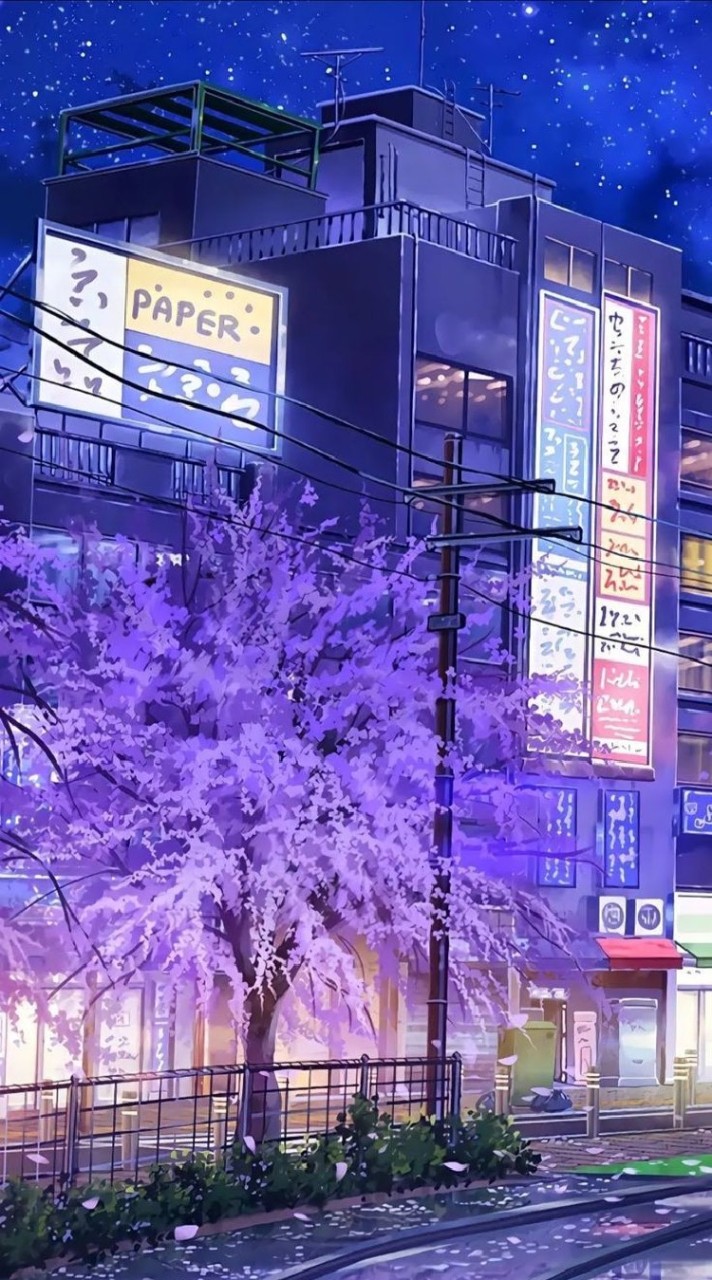 徒花