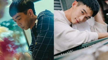 專訪｜《若是一個人》精彩完結！《與惡》殺手變身大暖男，王可元：「我很願意把自己的溫暖分給需要的人。」 | LINE購物