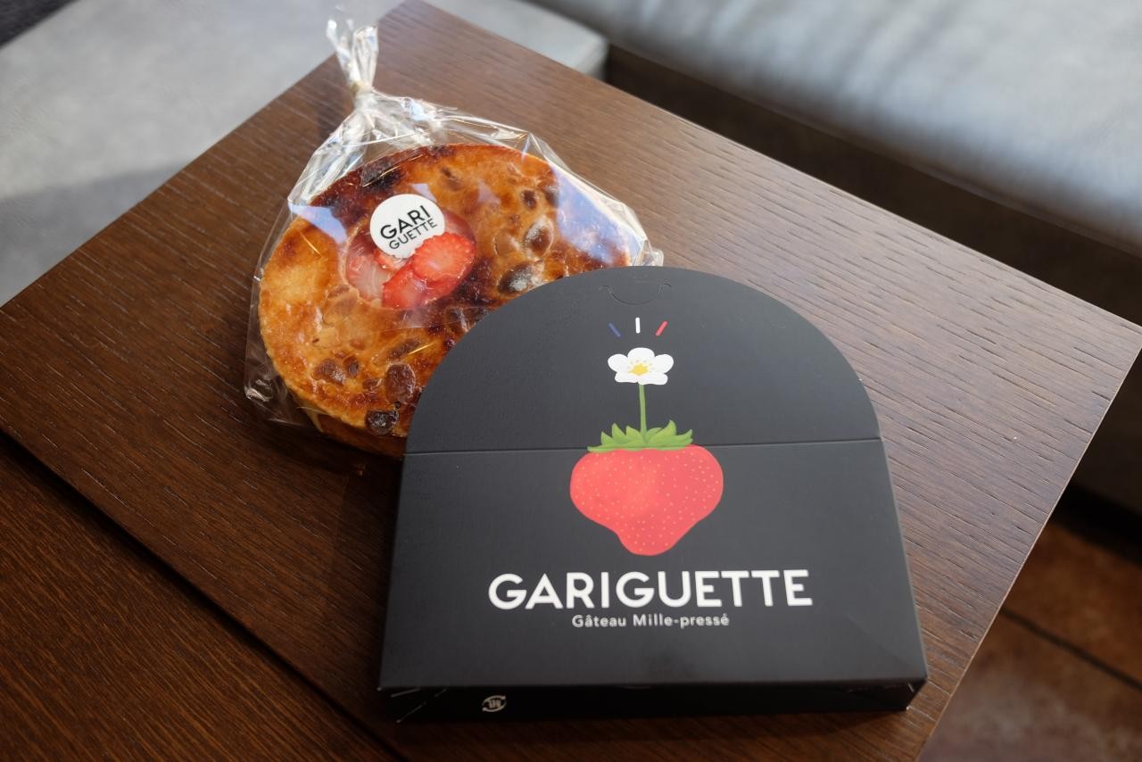 スイーツ好き必見 新食感の ミルフィーユ が人気 気になる 3商品 を実食レビュー ウレぴあ総研