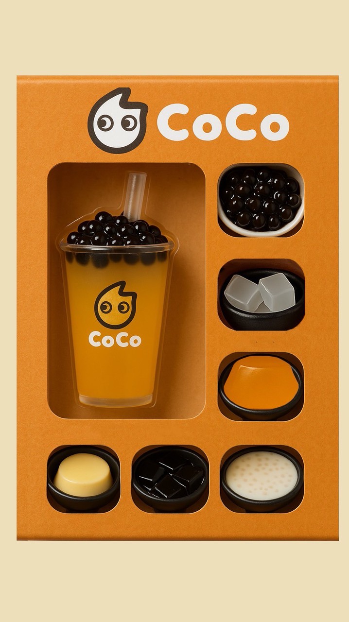 CoCo廣福店 自取/外送群🧋