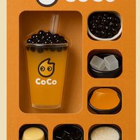 CoCo廣福店 自取/外送群🧋