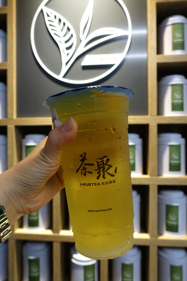 南京三民站飲料店-茶聚茗品，南京三民手搖杯，南京東路五段飲料店，自然回甘的現泡手搖茶，無糖也好喝的健康手搖飲料(含茶聚菜單)