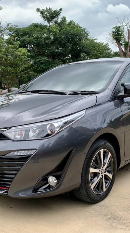 พากันรวยUseCar