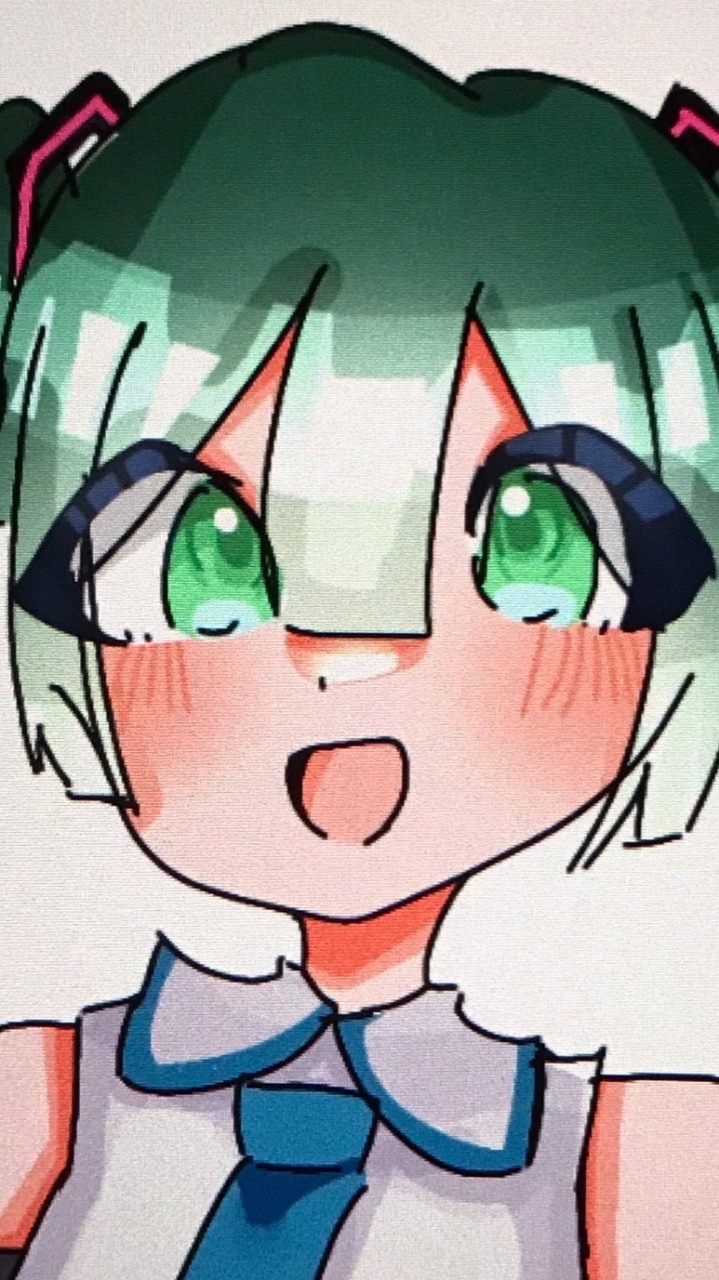 雑談多め‼️‼️いろんな絵を描こうの会　絵に自信がない人でも大歓迎‼️ 見る専🙆‍♀️