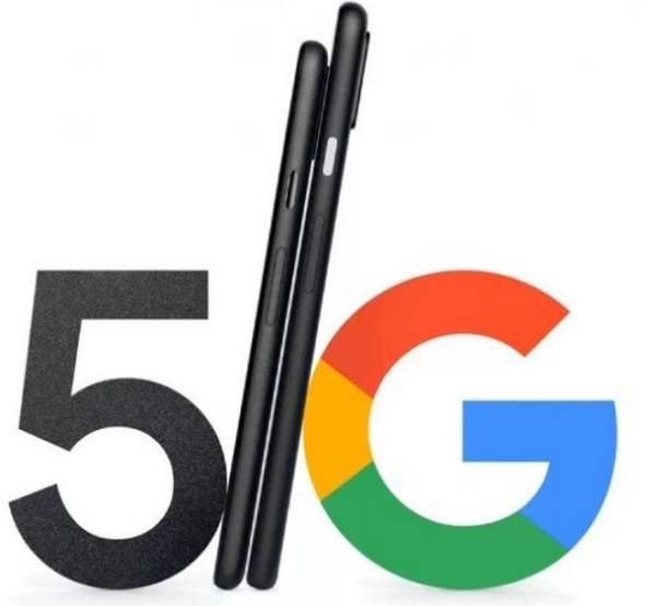 Google Pixel 4a 5G 完整配置規格曝光：大部分與 Pixel 5 相同