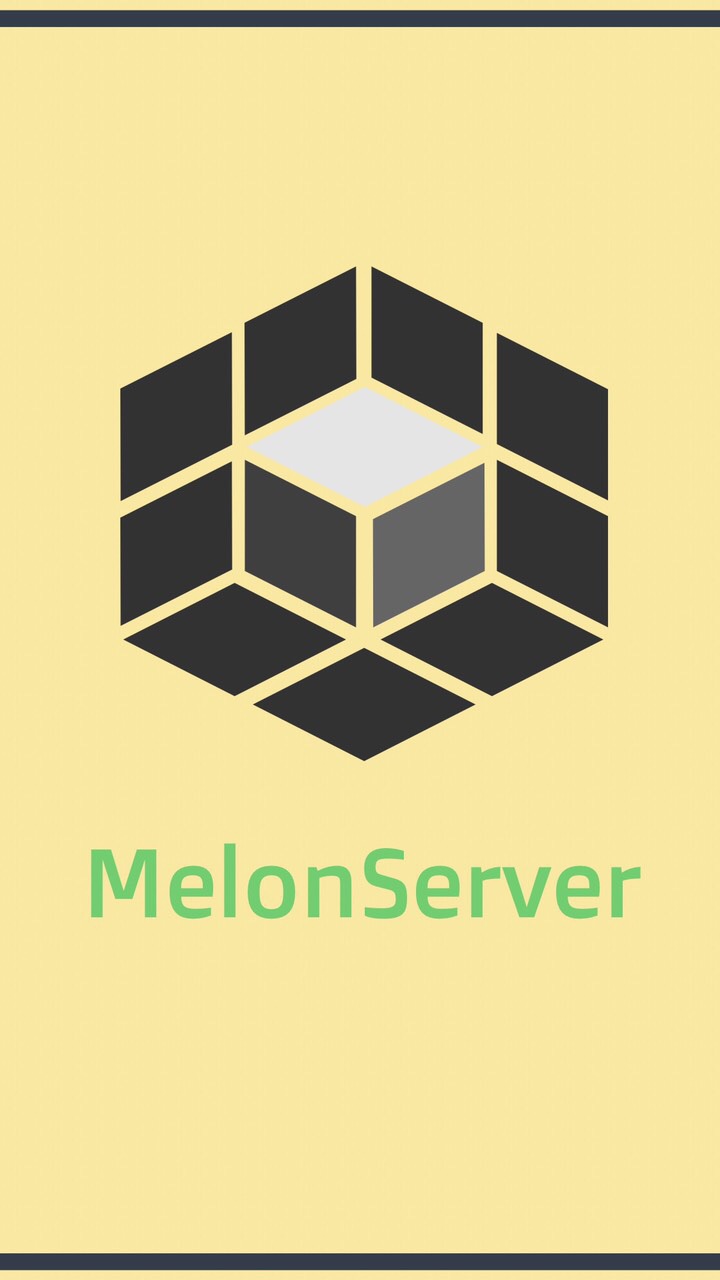 Melonserverのオープンチャット