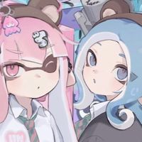 スプラしよー！！