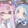 スプラしよー！！