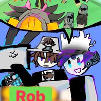 ロブロックス好き集まれ！[2代目]3周年！