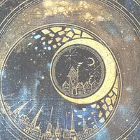 荘園に迷える十色の羊　ててご緩也！