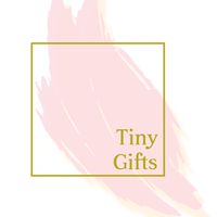Tiny Gifts雜貨屋💐童裝、女裝、親子裝、童鞋、女鞋都找我🌸