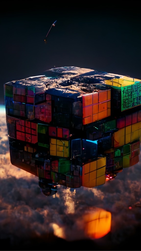 Midjourney AI 中文社群