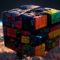 Midjourney AI 中文社群