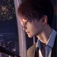狗疊的韭菜花園
