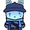 競爭者小刀「AE」戰隊