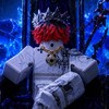 競爭者小刀「AE」戰隊