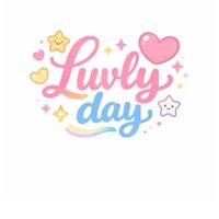 Luvlyday🐰💗⭐️