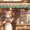 🐈‍⬛笑顔とお喋りで健康カフェ☕～猫猫 maomao  Cafe♬.*ﾟ～ニコニコ笑顔でストレスフリーへ☺️